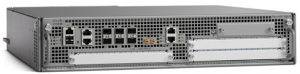 ASR1002X-CB(內(nèi)置6個GE端口、雙電源和4GB的DRAM，配8端口的GE業(yè)務(wù)板卡,含高級企業(yè)服務(wù)許可和IPSEC授權(quán))