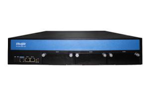 RG-UAC 6000-X60（擴展卡，4個RJ45千兆電口+4個SFP光口，2組電口bypass，三年特征庫）