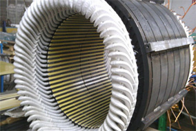 六安江淮電機(jī)出現(xiàn)相間故障是怎么回事？ - 六安江淮電機(jī)有限公司