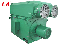 YRKK系列大型高壓三相異步電動(dòng)機(jī) - 六安江淮電機(jī)有限公司